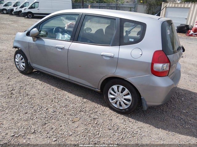 Aukcja sprzedaży 2008 Honda Fit, vin: JHMGD37438S002627, numer aukcji: 44844902