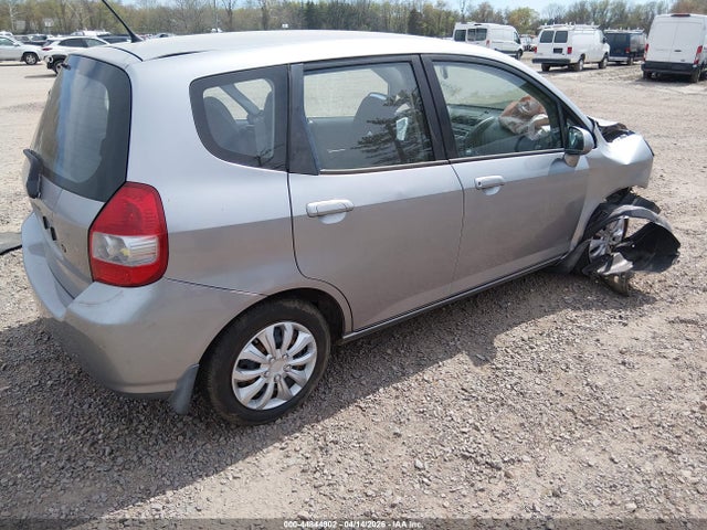 Aukcja sprzedaży 2008 Honda Fit, vin: JHMGD37438S002627, numer aukcji: 44844902