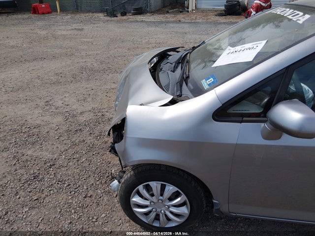 Aukcja sprzedaży 2008 Honda Fit, vin: JHMGD37438S002627, numer aukcji: 44844902