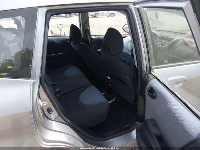 Aukcja sprzedaży 2008 Honda Fit, vin: JHMGD37438S002627, numer aukcji: 44844902