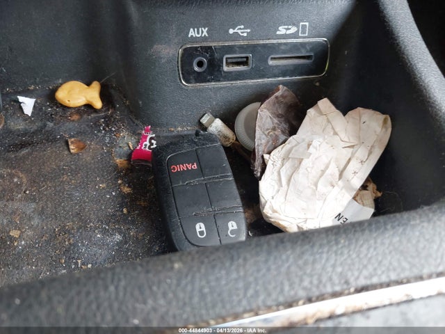 2014 DODGE DURANGO 1C4RDHAG7EC414386 Photo 10