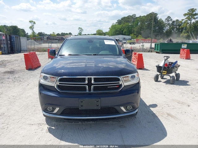 Aukcja sprzedaży 2014 Dodge Durango Sxt, vin: 1C4RDHAG7EC414386, numer aukcji: 44844903