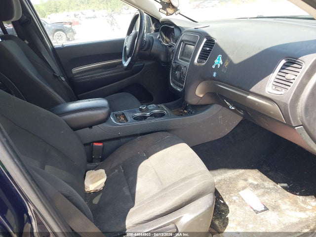 2014 DODGE DURANGO 1C4RDHAG7EC414386 Photo 4