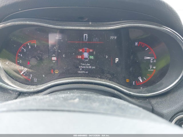 2014 DODGE DURANGO 1C4RDHAG7EC414386 Photo 6