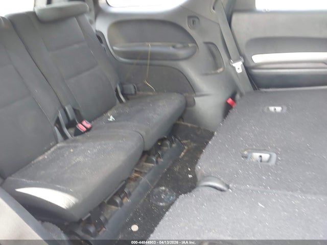 2014 DODGE DURANGO 1C4RDHAG7EC414386 Photo 7