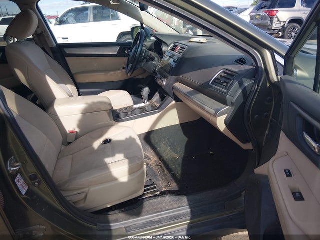 Продаж на аукціоні авто 2016 Subaru Outback 2.5i Premium, vin: 4S4BSBFC0G3276389, номер лоту: 44844904