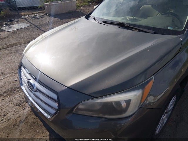 Продаж на аукціоні авто 2016 Subaru Outback 2.5i Premium, vin: 4S4BSBFC0G3276389, номер лоту: 44844904