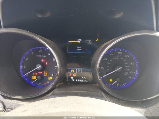 Продаж на аукціоні авто 2016 Subaru Outback 2.5i Premium, vin: 4S4BSBFC0G3276389, номер лоту: 44844904