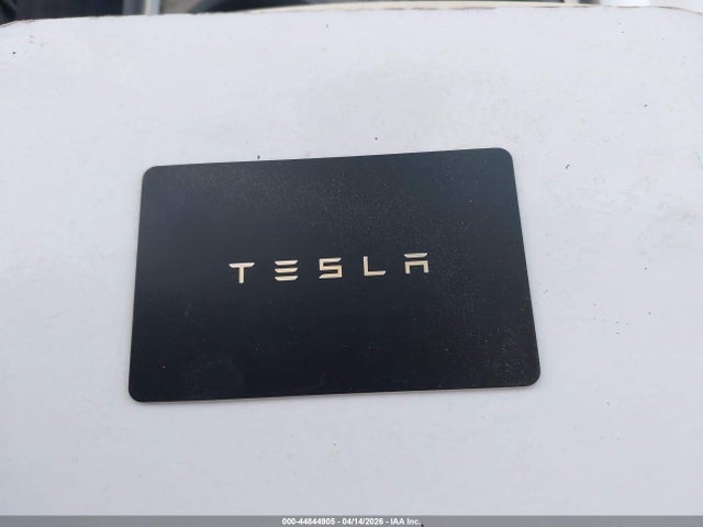 Aukcja sprzedaży 2024 Tesla Model Y Performance Dual Motor All-wheel Drive, vin: 7SAYGDEF1RA321420, numer aukcji: 44844905