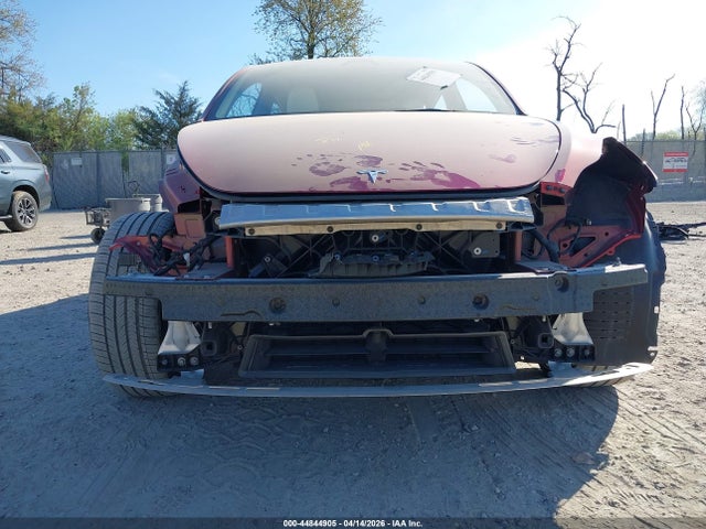 Aukcja sprzedaży 2024 Tesla Model Y Performance Dual Motor All-wheel Drive, vin: 7SAYGDEF1RA321420, numer aukcji: 44844905