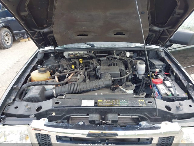 44844906 :رقم المزاد ، 1FTKR1AD0APA64554 vin ، 2010 Ford Ranger Xl/xlt مزاد بيع