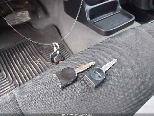 44844906 :رقم المزاد ، 1FTKR1AD0APA64554 vin ، 2010 Ford Ranger Xl/xlt مزاد بيع