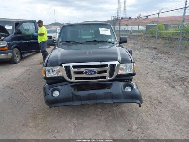 44844906 :رقم المزاد ، 1FTKR1AD0APA64554 vin ، 2010 Ford Ranger Xl/xlt مزاد بيع