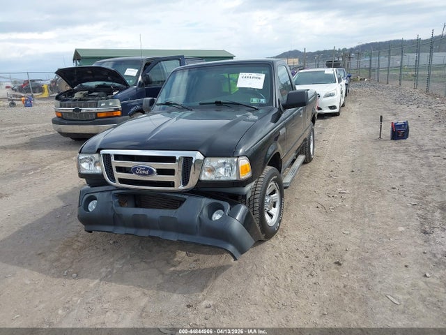 44844906 :رقم المزاد ، 1FTKR1AD0APA64554 vin ، 2010 Ford Ranger Xl/xlt مزاد بيع