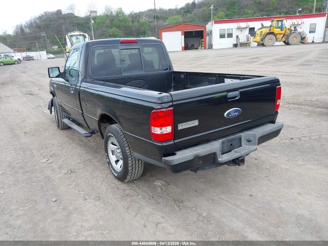 44844906 :رقم المزاد ، 1FTKR1AD0APA64554 vin ، 2010 Ford Ranger Xl/xlt مزاد بيع