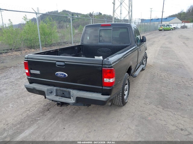 44844906 :رقم المزاد ، 1FTKR1AD0APA64554 vin ، 2010 Ford Ranger Xl/xlt مزاد بيع