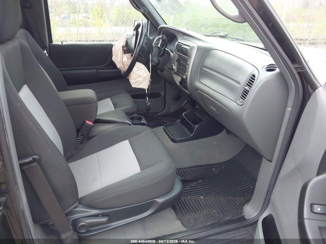 44844906 :رقم المزاد ، 1FTKR1AD0APA64554 vin ، 2010 Ford Ranger Xl/xlt مزاد بيع