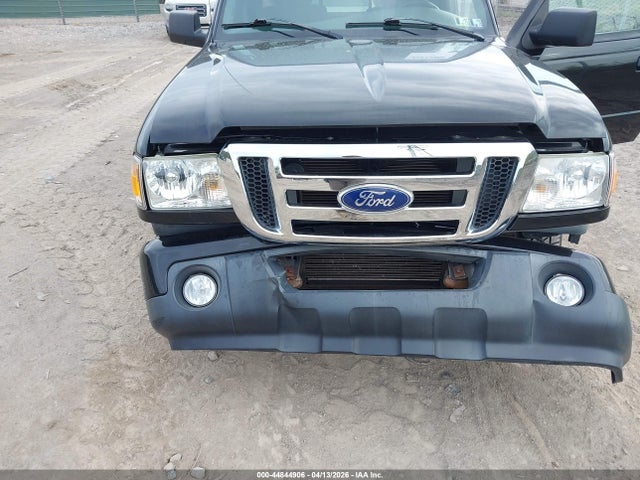 44844906 :رقم المزاد ، 1FTKR1AD0APA64554 vin ، 2010 Ford Ranger Xl/xlt مزاد بيع
