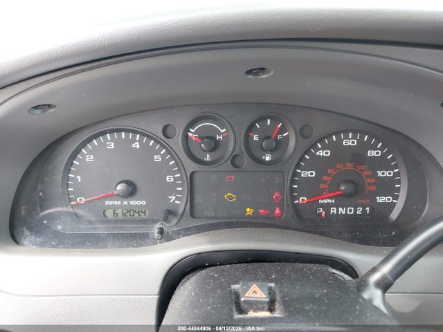 44844906 :رقم المزاد ، 1FTKR1AD0APA64554 vin ، 2010 Ford Ranger Xl/xlt مزاد بيع