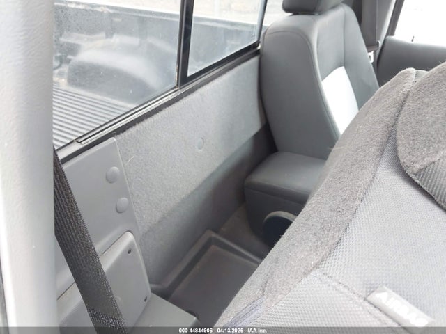 44844906 :رقم المزاد ، 1FTKR1AD0APA64554 vin ، 2010 Ford Ranger Xl/xlt مزاد بيع