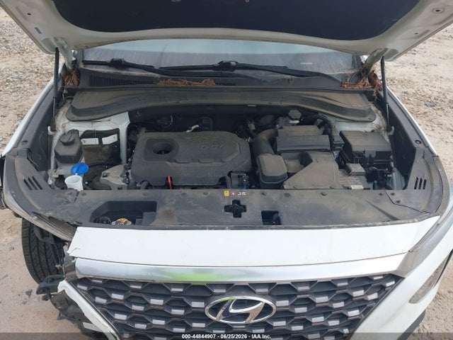 Aukcja sprzedaży 2020 Hyundai Santa Fe Se, vin: 5NMS23AD3LH147245, numer aukcji: 44844907