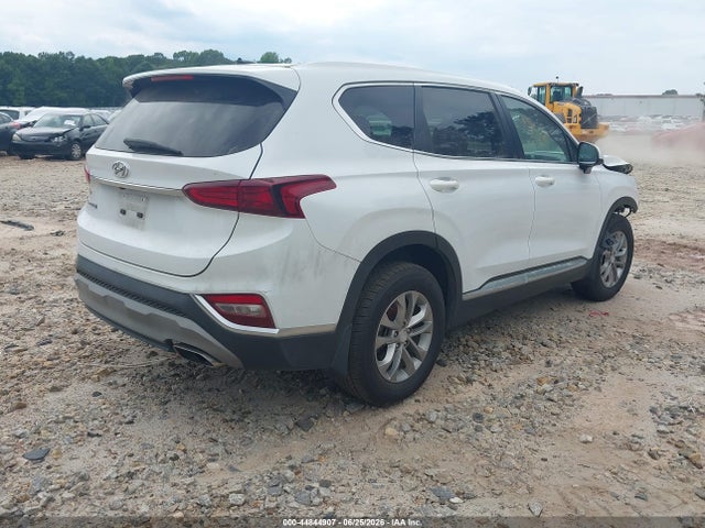Aukcja sprzedaży 2020 Hyundai Santa Fe Se, vin: 5NMS23AD3LH147245, numer aukcji: 44844907