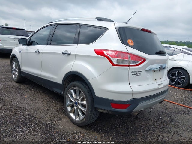 44844909 :رقم المزاد ، 1FMCU0GX3FUC61723 vin ، 2015 Ford Escape Se مزاد بيع