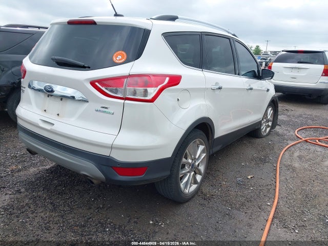 44844909 :رقم المزاد ، 1FMCU0GX3FUC61723 vin ، 2015 Ford Escape Se مزاد بيع