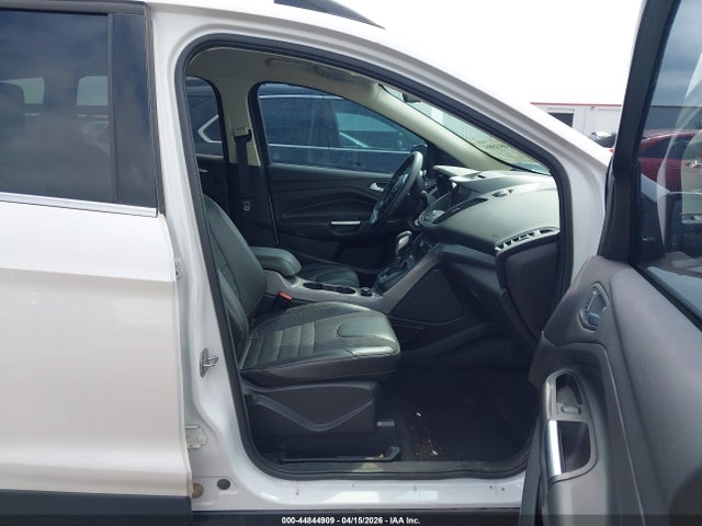44844909 :رقم المزاد ، 1FMCU0GX3FUC61723 vin ، 2015 Ford Escape Se مزاد بيع