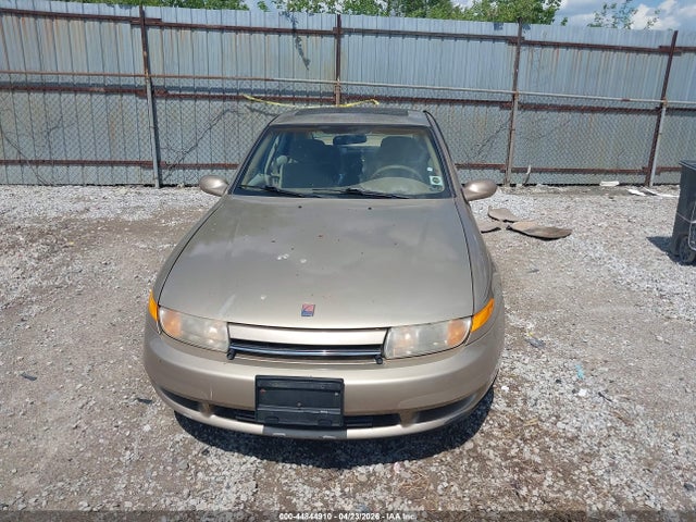Aukcja sprzedaży 2001 Saturn L200, vin: 1G8JU52F61Y564837, numer aukcji: 44844910