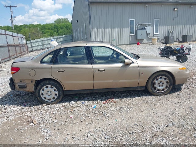 Aukcja sprzedaży 2001 Saturn L200, vin: 1G8JU52F61Y564837, numer aukcji: 44844910