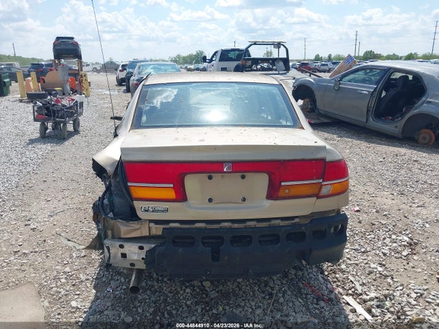 Aukcja sprzedaży 2001 Saturn L200, vin: 1G8JU52F61Y564837, numer aukcji: 44844910