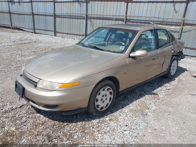 Aukcja sprzedaży 2001 Saturn L200, vin: 1G8JU52F61Y564837, numer aukcji: 44844910