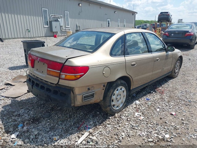 Aukcja sprzedaży 2001 Saturn L200, vin: 1G8JU52F61Y564837, numer aukcji: 44844910