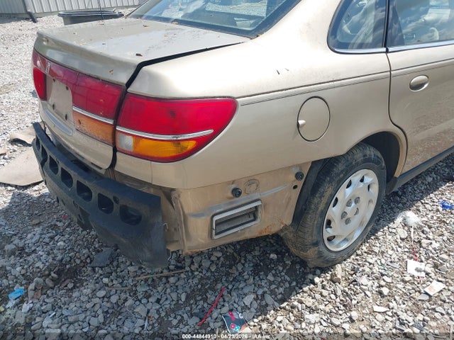 Aukcja sprzedaży 2001 Saturn L200, vin: 1G8JU52F61Y564837, numer aukcji: 44844910