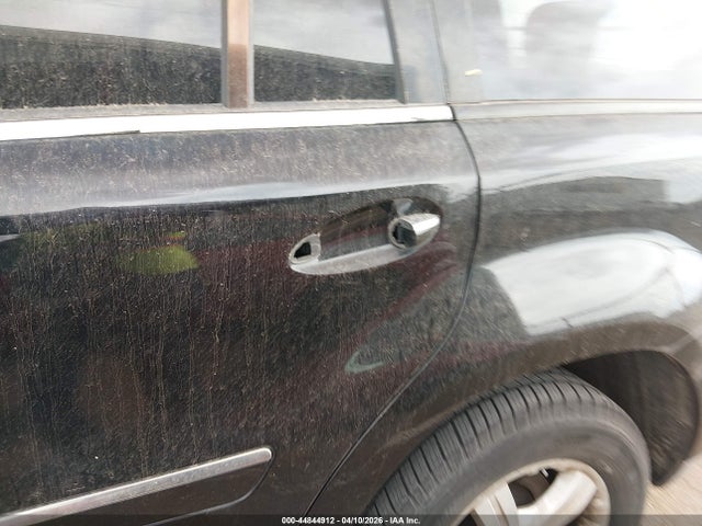 44844912 :رقم المزاد ، 4JGBF71E98A344650 vin ، 2008 Mercedes-benz Gl 450 4matic مزاد بيع