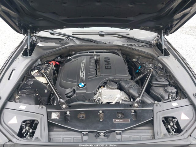 Продаж на аукціоні авто 2011 Bmw 535i Xdrive, vin: WBAFU7C51BC878050, номер лоту: 44844914