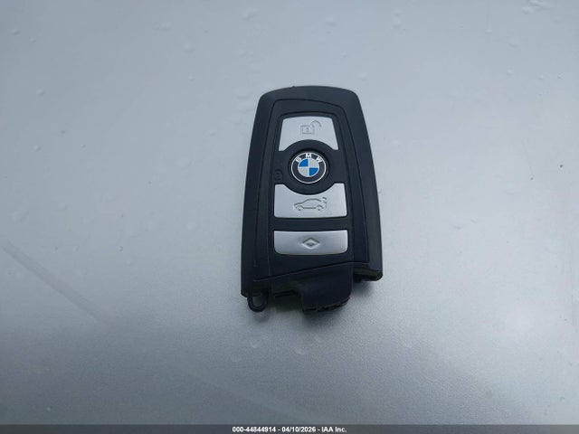Продаж на аукціоні авто 2011 Bmw 535i Xdrive, vin: WBAFU7C51BC878050, номер лоту: 44844914