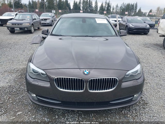 Продаж на аукціоні авто 2011 Bmw 535i Xdrive, vin: WBAFU7C51BC878050, номер лоту: 44844914