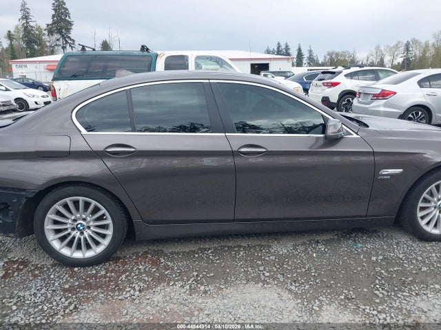 Продаж на аукціоні авто 2011 Bmw 535i Xdrive, vin: WBAFU7C51BC878050, номер лоту: 44844914