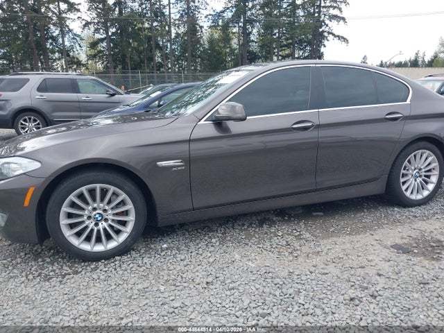 Продаж на аукціоні авто 2011 Bmw 535i Xdrive, vin: WBAFU7C51BC878050, номер лоту: 44844914