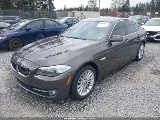 Продаж на аукціоні авто 2011 Bmw 535i Xdrive, vin: WBAFU7C51BC878050, номер лоту: 44844914