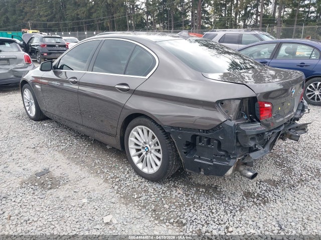 Продаж на аукціоні авто 2011 Bmw 535i Xdrive, vin: WBAFU7C51BC878050, номер лоту: 44844914