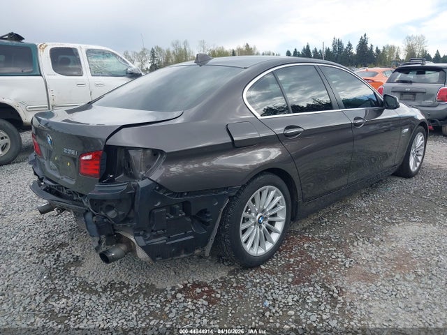 Продаж на аукціоні авто 2011 Bmw 535i Xdrive, vin: WBAFU7C51BC878050, номер лоту: 44844914
