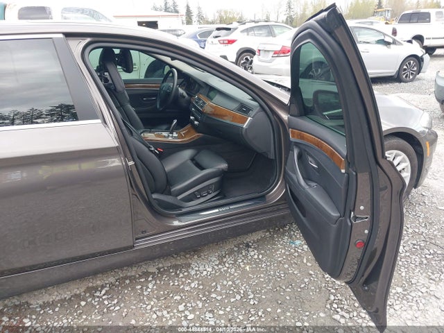 Продаж на аукціоні авто 2011 Bmw 535i Xdrive, vin: WBAFU7C51BC878050, номер лоту: 44844914