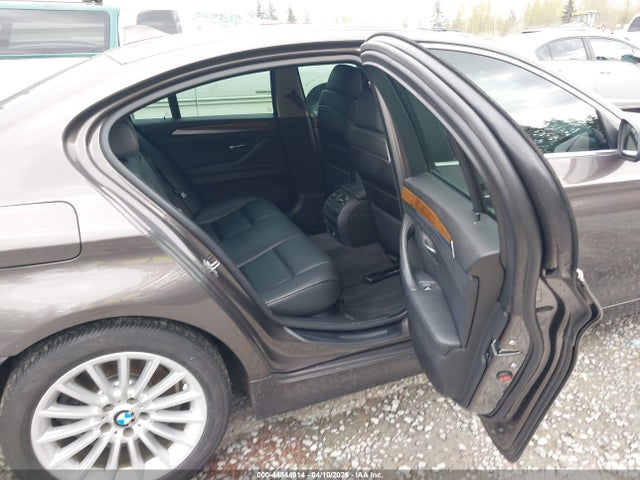 Продаж на аукціоні авто 2011 Bmw 535i Xdrive, vin: WBAFU7C51BC878050, номер лоту: 44844914