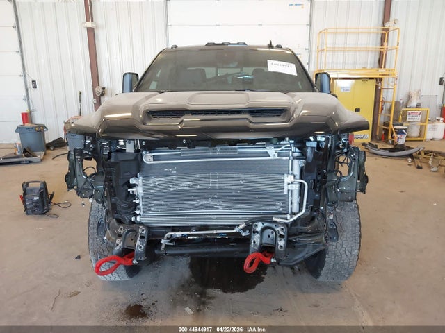 Продажа на аукционе авто 2025 Gmc Sierra 2500hd 4wd  Standard Bed At4, vin: 1GT4UPEY7SF357835, номер лота: 44844917