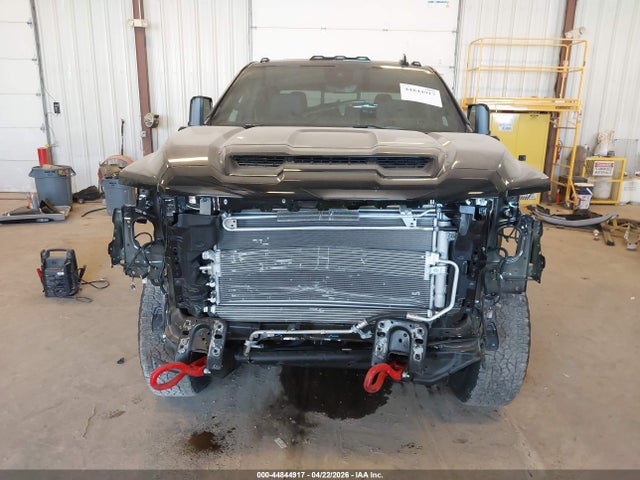 Продажа на аукционе авто 2025 Gmc Sierra 2500hd 4wd  Standard Bed At4, vin: 1GT4UPEY7SF357835, номер лота: 44844917