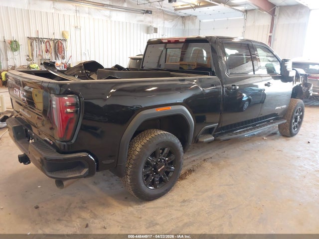 Продажа на аукционе авто 2025 Gmc Sierra 2500hd 4wd  Standard Bed At4, vin: 1GT4UPEY7SF357835, номер лота: 44844917