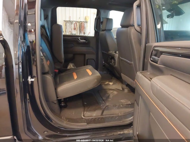 Продажа на аукционе авто 2025 Gmc Sierra 2500hd 4wd  Standard Bed At4, vin: 1GT4UPEY7SF357835, номер лота: 44844917